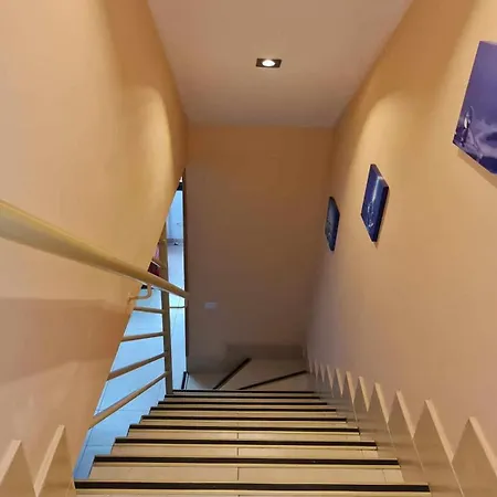 Luz Posada De Llanes