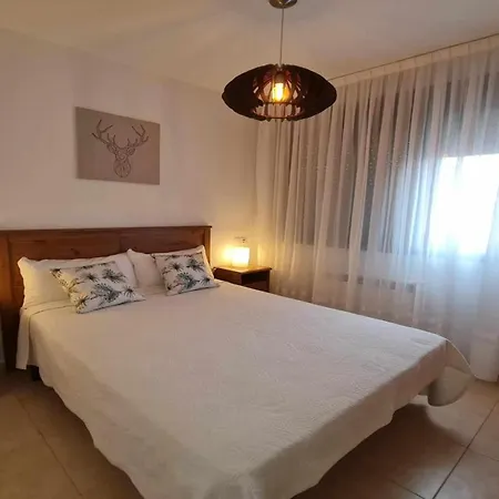 Luz Posada De Llanes