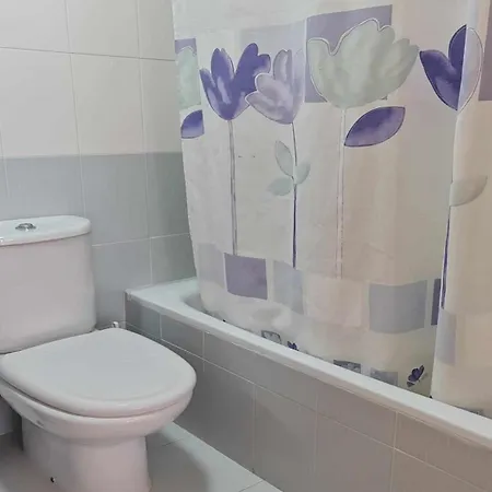 Luz Posada De Llanes