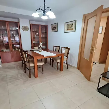 Apartment Luz