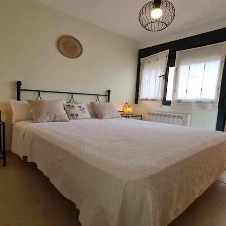 Apartment Luz