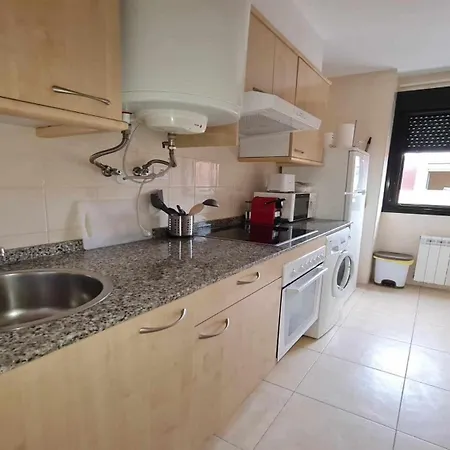 Luz Posada De Llanes