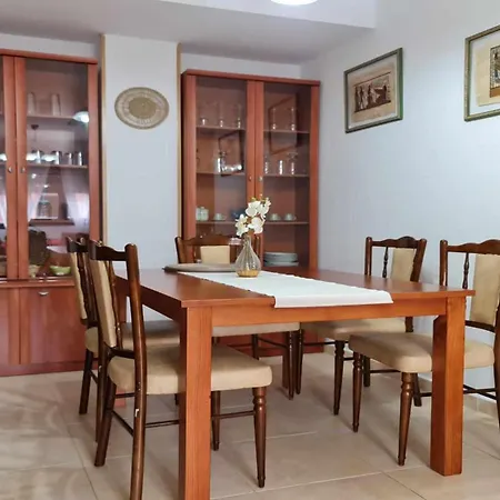 Apartment Luz