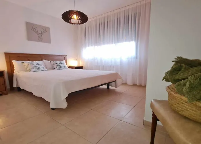 Luz Posada De Llanes