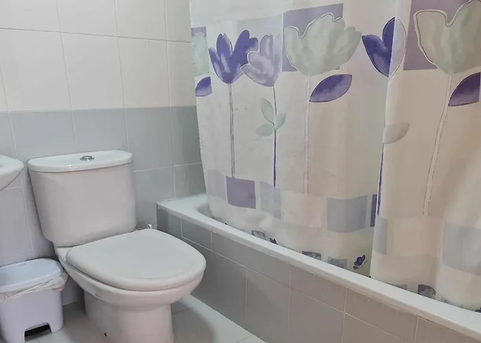 Luz Posada De Llanes