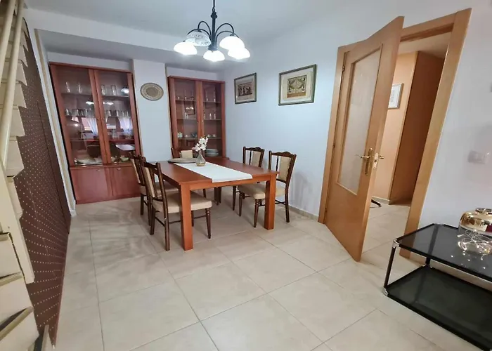 Διαμέρισμα Luz