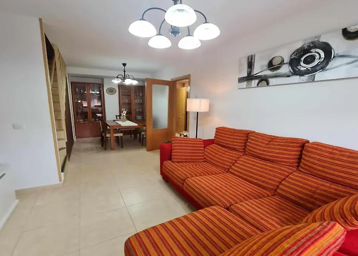 Διαμέρισμα Luz *