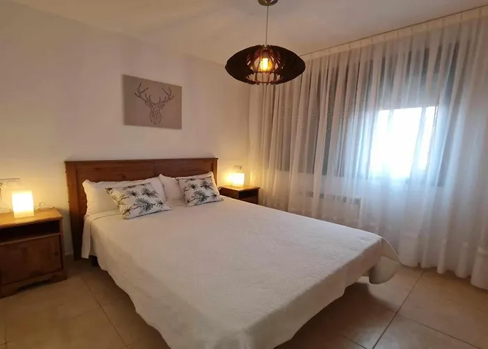 Luz Posada De Llanes