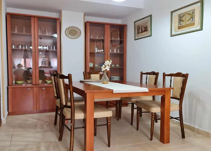 Διαμέρισμα Luz